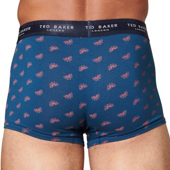 Ted Baker Realasting Cotton Trunks