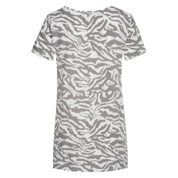 Saltabad Katie Short Sleeve Zebra  
