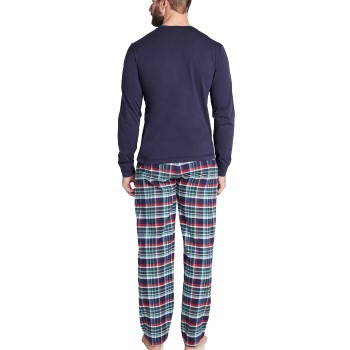 Jockey Pyjama 11 Mix Cotton