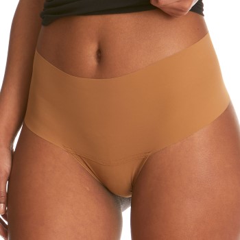 Hanky Panky Breathe High Rise Thong - Thong - Briefs - Underwear -  Upperty.co.uk