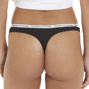Tommy Hilfiger Recycled Essentials Thong