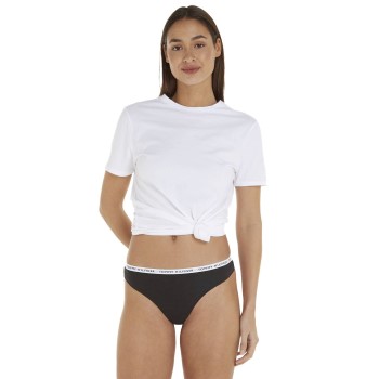 Tommy Hilfiger Recycled Essentials Thong