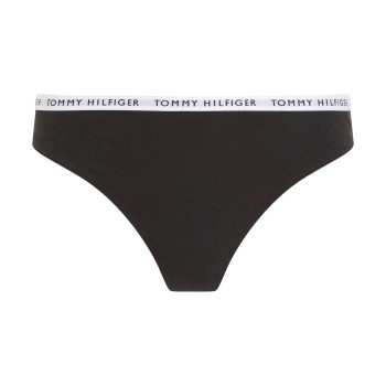 Tommy Hilfiger Recycled Essentials Thong