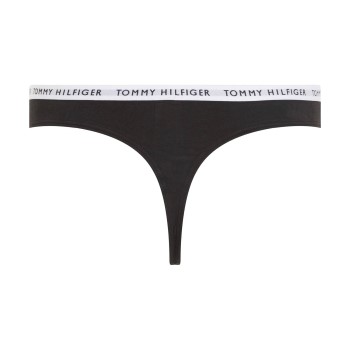Tommy Hilfiger Recycled Essentials Thong