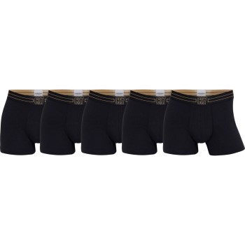 5-Pack CR7 Cristiano Ronaldo Cotton Trunks