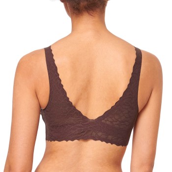 Sloggi ZERO Feel Lace 2.0 Bra Top