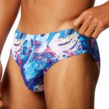 Bruno Banani Digital Life Sport Brief