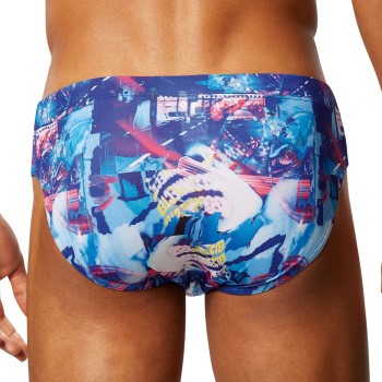 Bruno Banani Digital Life Sport Brief