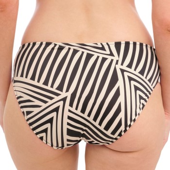 Fantasie La Chiva Mid Rise Bikini Brief 