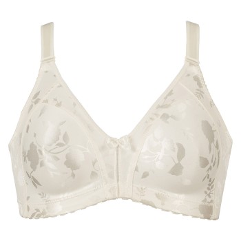 Naturana Heritage Minimizer Soft Bra Floral