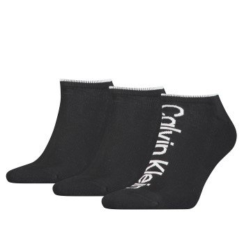 3-er-Pack Calvin Klein Men Athleisure Sneaker Socks