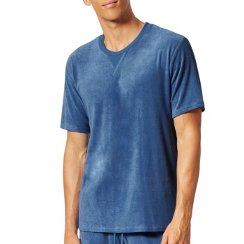 Schiesser Frotte Nightwear Short Pyjama