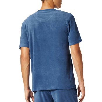 Schiesser Frotte Nightwear Short Pyjama