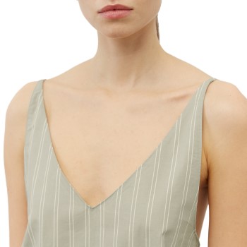 Marc O Polo Summer Poplin Nightdress