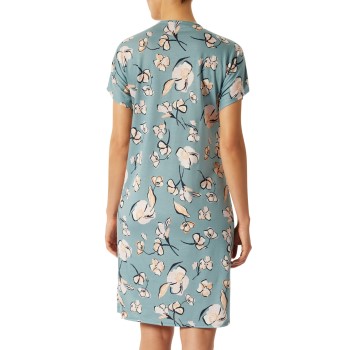 Schiesser Modern Floral Nightdress 