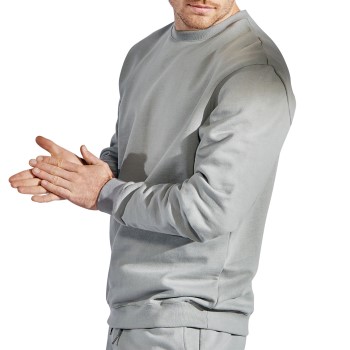 Bread and Boxers Men Sweatshirt