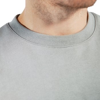 Bread and Boxers Men Sweatshirt