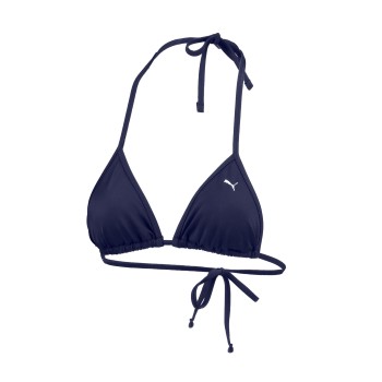 Puma Triangle Bikini Top