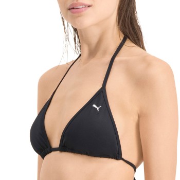 Puma Triangle Bikini Top