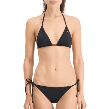 Puma Triangle Bikini Top