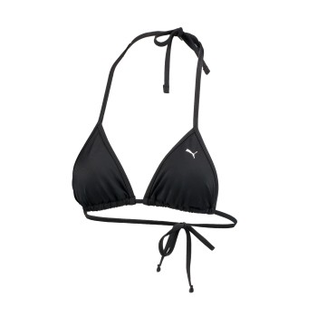 Puma Triangle Bikini Top
