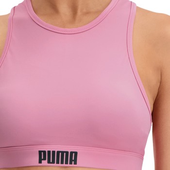 Puma Racerback Swimtop