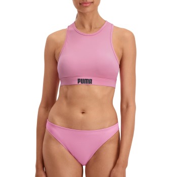 Puma Racerback Swimtop