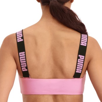 Puma Bandeau Bikini Top