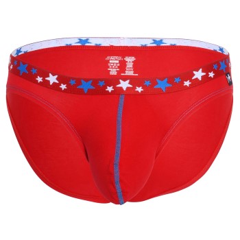 Andrew Christian Almost Naked Boy Superhero Brief 