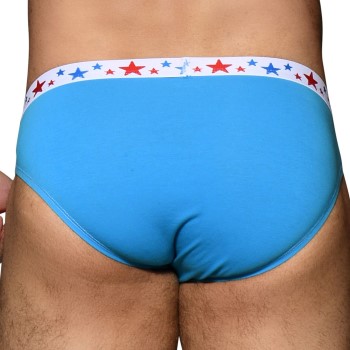 Andrew Christian Almost Naked Boy Superhero Brief 
