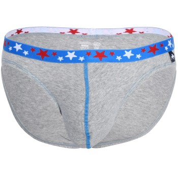 Andrew Christian Almost Naked Boy Superhero Brief 