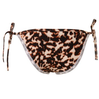 Calvin Klein Core Logo Tape Tie Side Bikini Brief