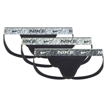 Nike Everyday Cotton Stretch Jockstrap
