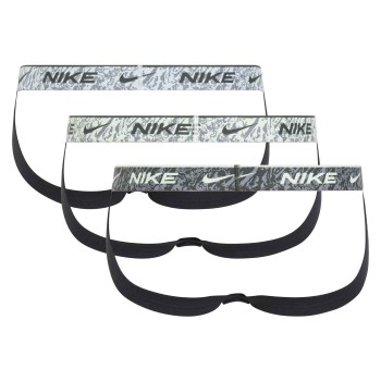 Nike Everyday Cotton Stretch Jockstrap