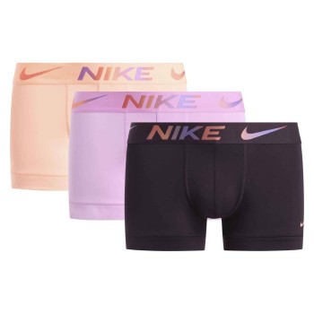 3-stuks verpakking Nike Everyday Essentials Micro Trunks