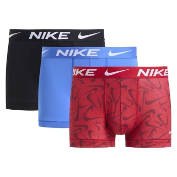 3-stuks verpakking Nike Everyday Essentials Micro Trunks