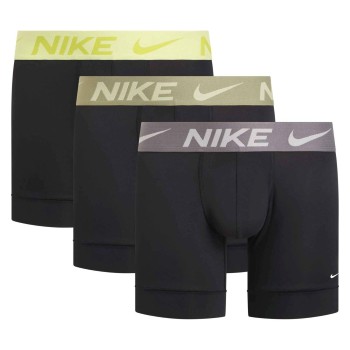 3-er-Pack Nike Everyday Essentials Micro Boxer Brief