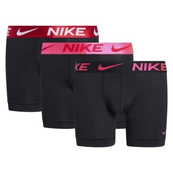 3-er-Pack Nike Everyday Essentials Micro Boxer Brief