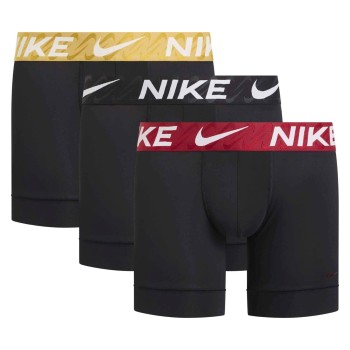 3-er-Pack Nike Everyday Essentials Micro Boxer Brief