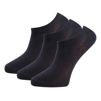 6-Pakkaus Trofe Cotton Sneaker Socks