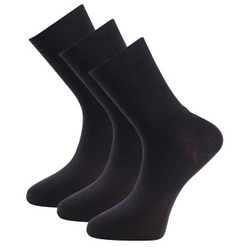 6-Pakkaus Trofe Cotton Socks