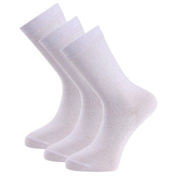 6-Pakkaus Trofe Cotton Socks