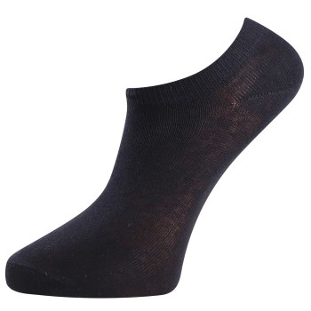 2-Pakkaus Trofe Bamboo Sneaker Socks