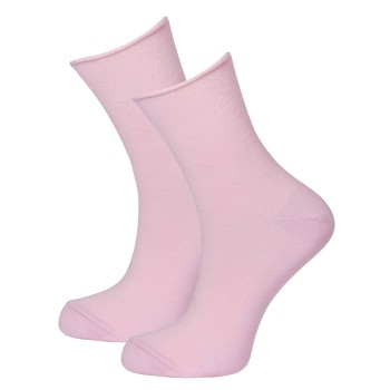 3-Pakkaus Trofe Bamboo Loose Socks