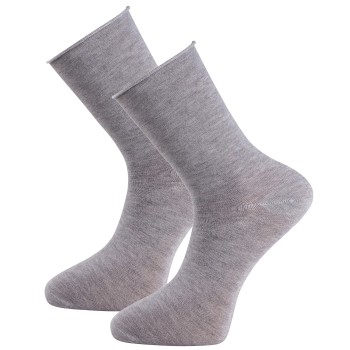 3-Pakkaus Trofe Bamboo Loose Socks