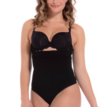 Magic High Waist Comfort Thong 