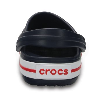 Crocs Crocband Clog Toddler