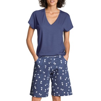 Calida Favourites Daisy Bermudas 