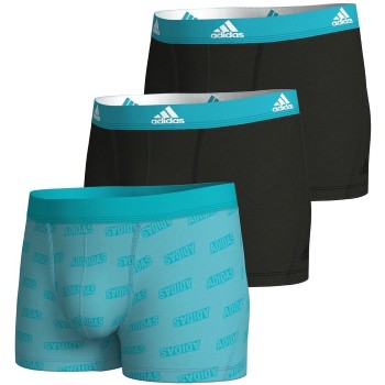 3-Pakning Adidas Active Flex Cotton Trunk