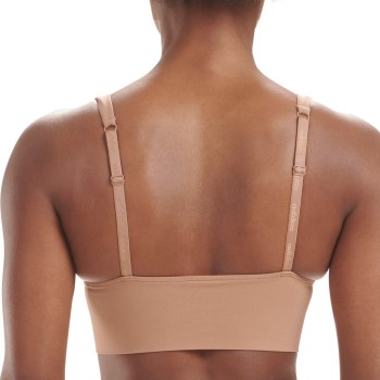 Adidas BOS Smart Micro 720 Seamless Plunge Bra